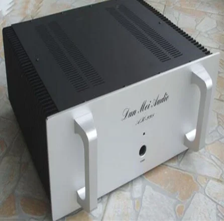 

AR998 FUll aluminum amplifier chassis/Hifi Amplifier Chassis/External radiator/amplifier enclosure / case