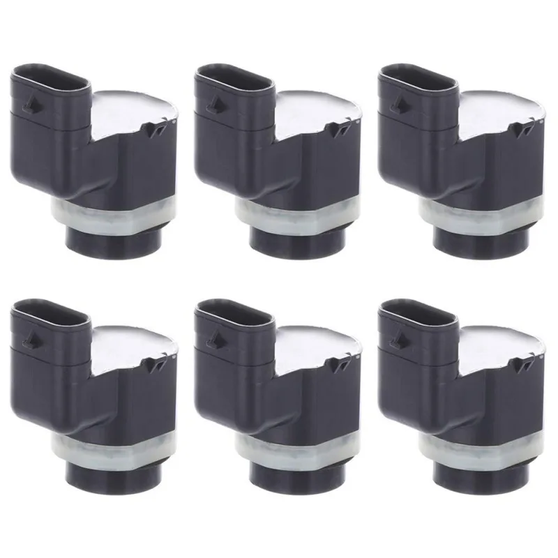 

Car PDC Parking Aid Sensor Garage Parking Assist Reverse Sensor Backup Sensor For BMW