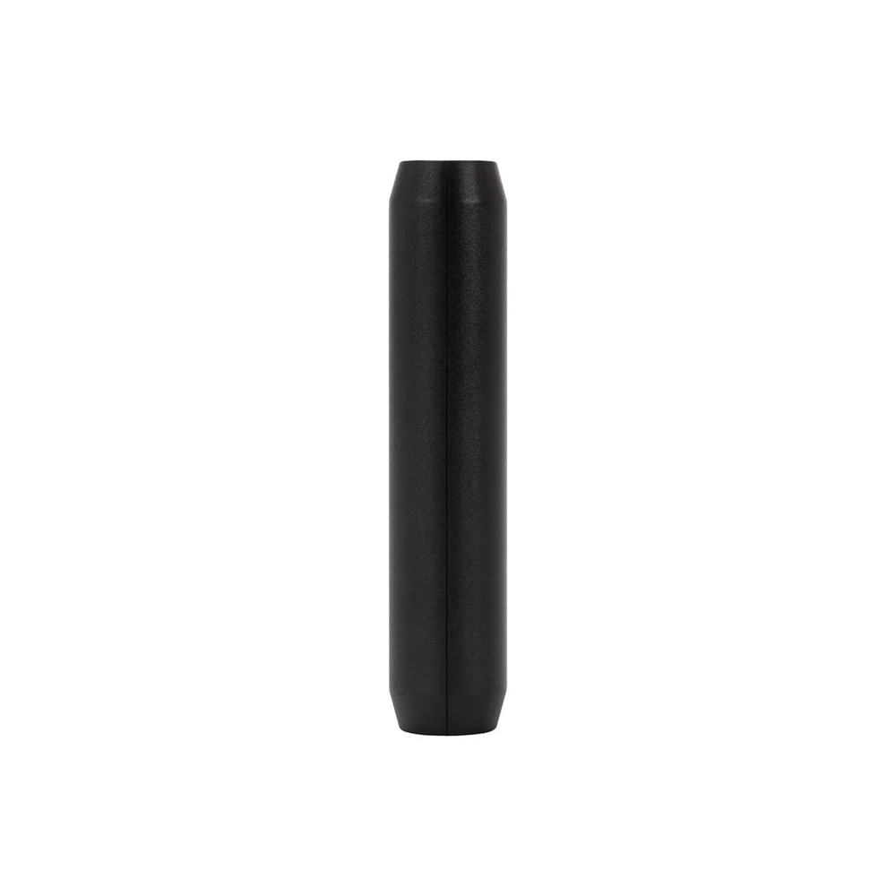 Griffin Reserve Power Bank, 6000mAh- Black