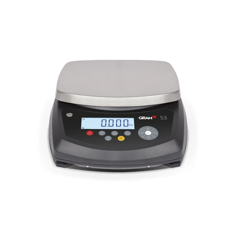 

Best Waterproof Portable Weighing Scale Industrial Kitchen Scales