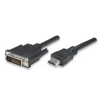 

Video Cable HDMI to DVI-D M/M 1 m