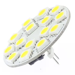 G4 3W LED Daylight White Natural White Lamp AC/DC 10-30V Dimmable Equivalent to 25W T3 Halogen Track Bulb Replacement L 1pcs/lot