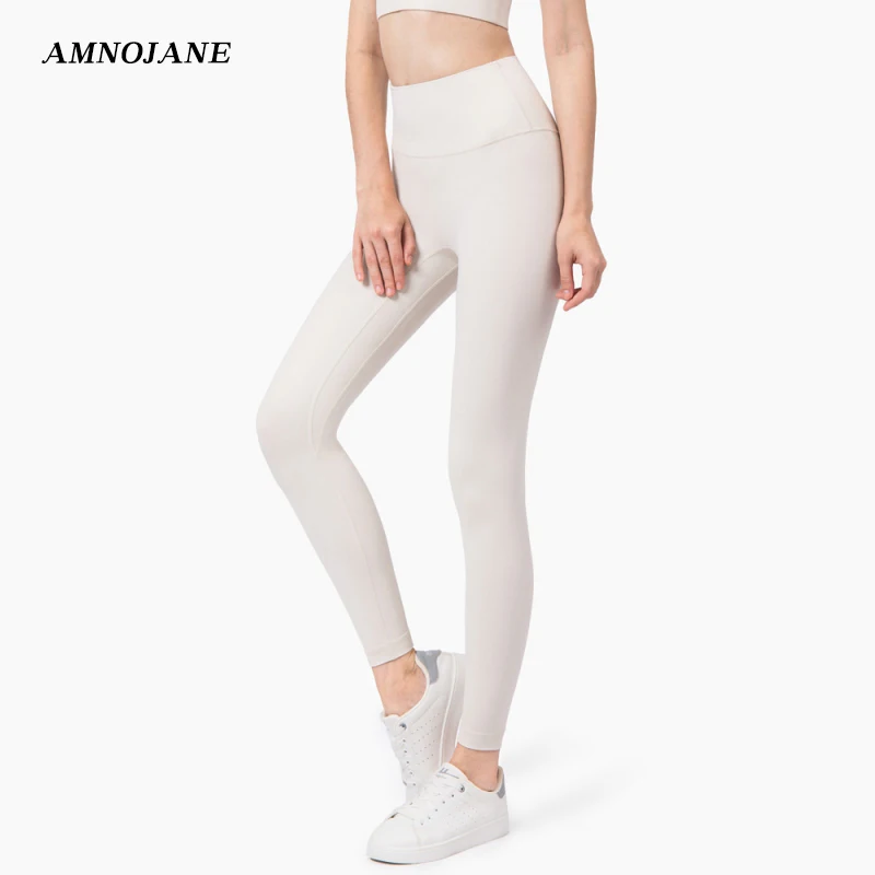 

Seamless Colorvalue Push Up Gym High Waist Leggings Athletic Running Fitness Yoga Pants Women Sport Legging Woman Sweatpants