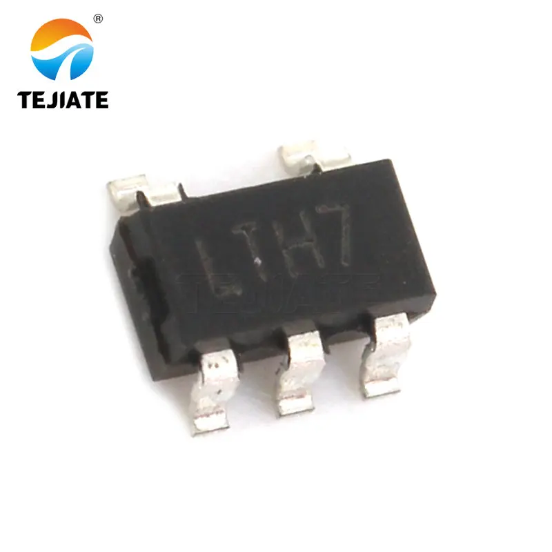 LTC4054ES5-4.2 LTH7 SOT23-5 (2)