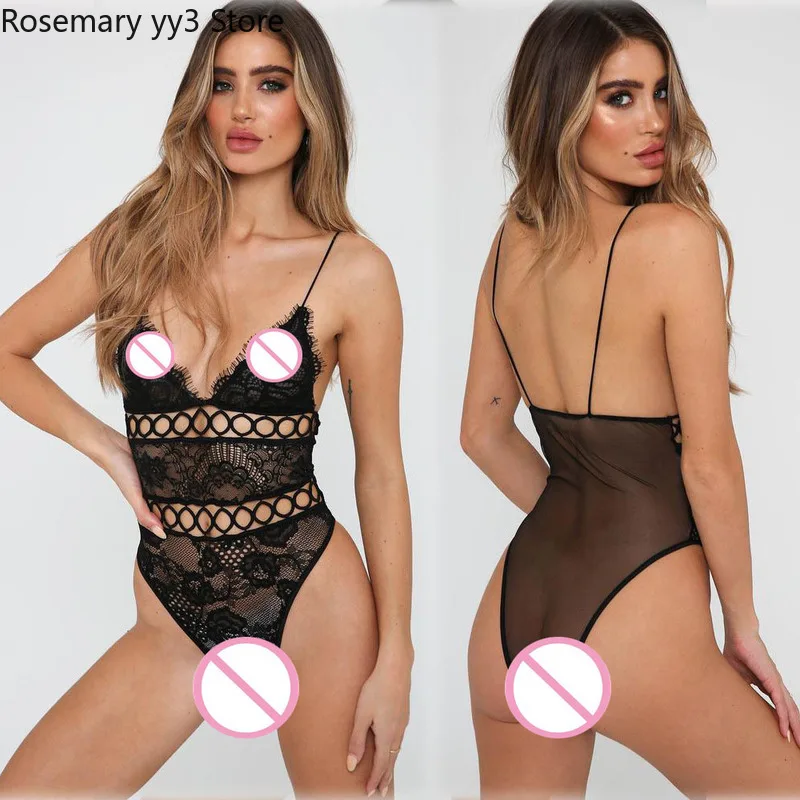 

4 Styles Sexy Lingerie Women Hot Erotic Baby Dolls Dress Women Teddy Lenceria Sexy Mujer Sexi Babydoll Underwear Sexy Costumes