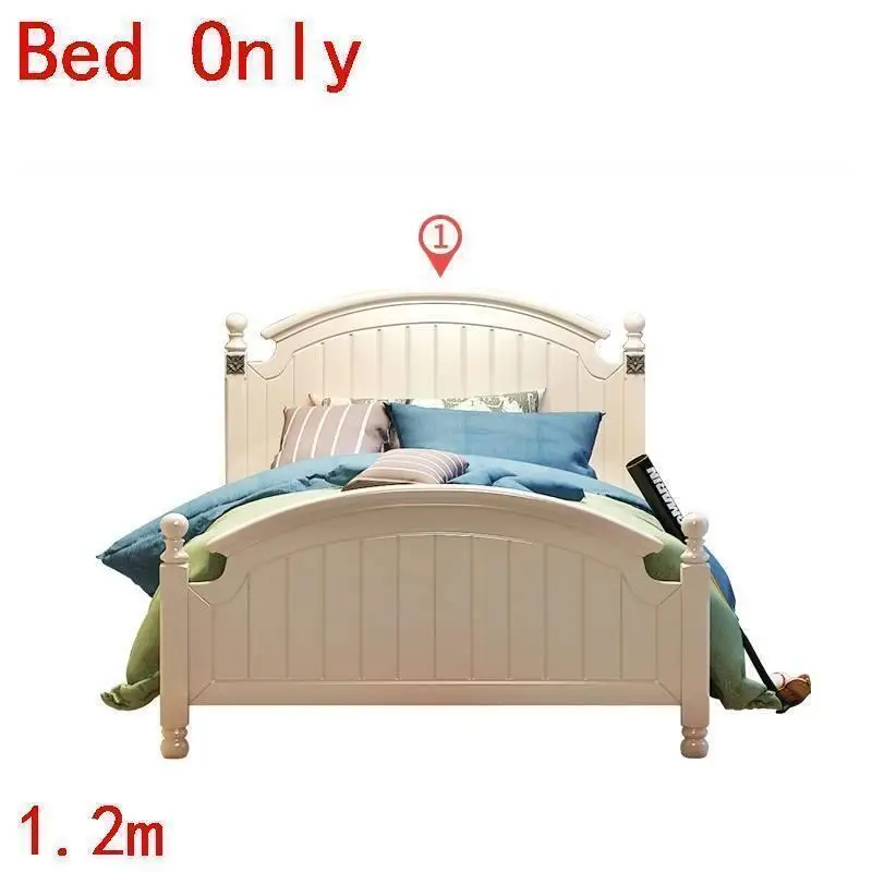 Ranza Kinderbedden Infantiles для малышей, для детской спальни, Muebles Cama Infantil Lit Enfant, деревянная детская мебель, кровать