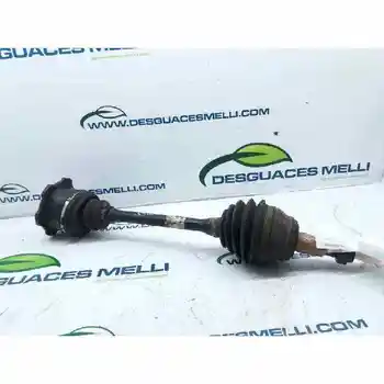 

1H0407331E TRANSMISSION FRONT LEFT AUDI A3 (8L)