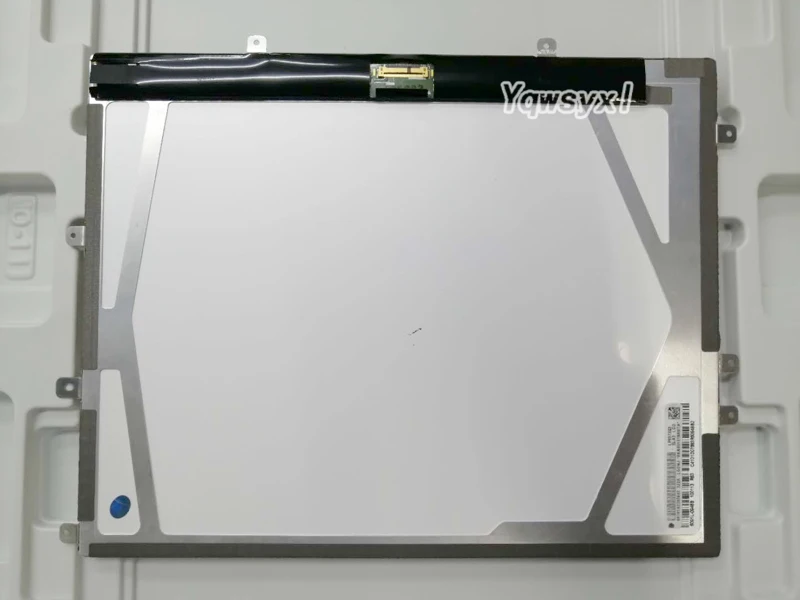 controlador lp097x02 LTN097XL01-A01 monitor placa motorista hd vga 2av para raspberry pi