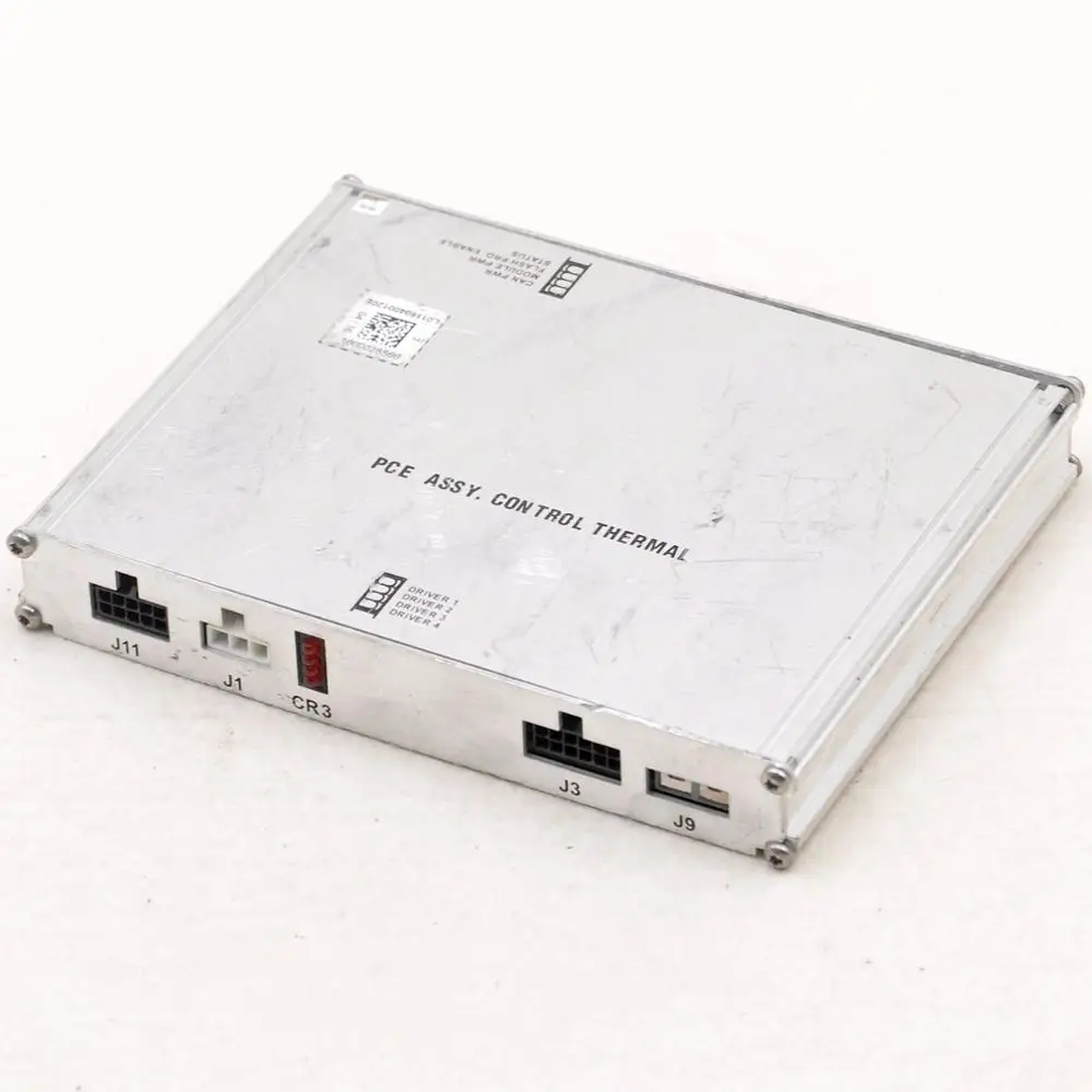

PCE ASSY.CONTROL THERMAL 1000028566 driver