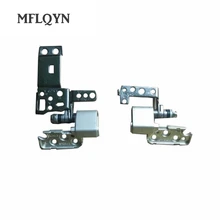 Ноутбук ЖК Петли комплект для lenovo K2450 K20 K20-80 K290S K21 экран петли Набор левый и правый