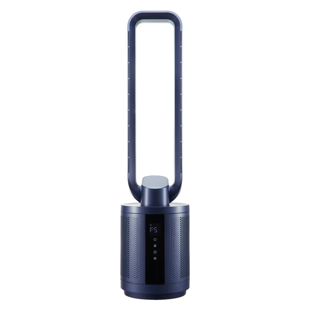 Daewoo Bladeless Fan Floor Purification 