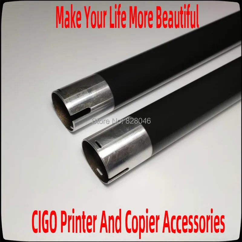 Для Ricoh Aficio 1600 1801 1812 1911 2000 2020 2011 2500 2501 принтер верхний валик термозакрепления