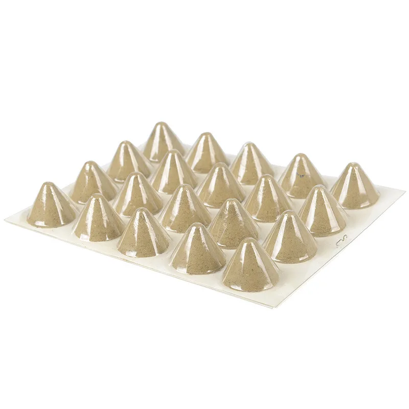 Moxibustion Sticks 20Pcs Tower Jade Massage Moxa stick Moxas Therapy Acupuncture Body Massager Warm Uterus Health