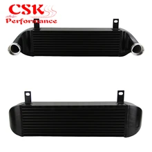  Intercooler Fit For BMW E46 318d M47N  320d /Cd/td M47N 330d/Cd/xd M57N 2003 Only 