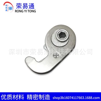 

Manufacturers specializing in the production of wholesale LED box side lock fast lock display lock hook lock spring lock