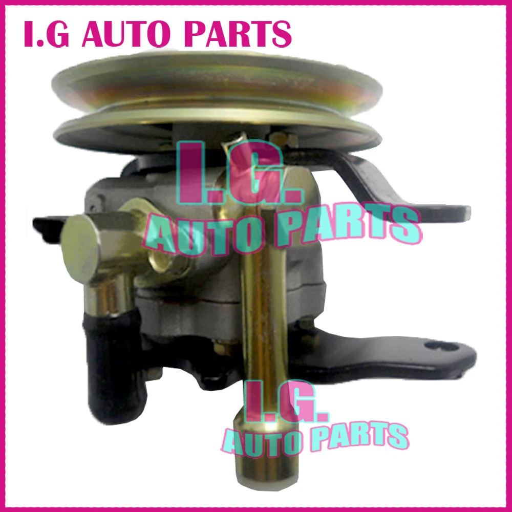 Насос гидроусилителя руля для NISSAN CARAVAN Bus 2 5 D E24 1986-1997 49110-0W800 49110-30N00 491100W800 4911030N00 |