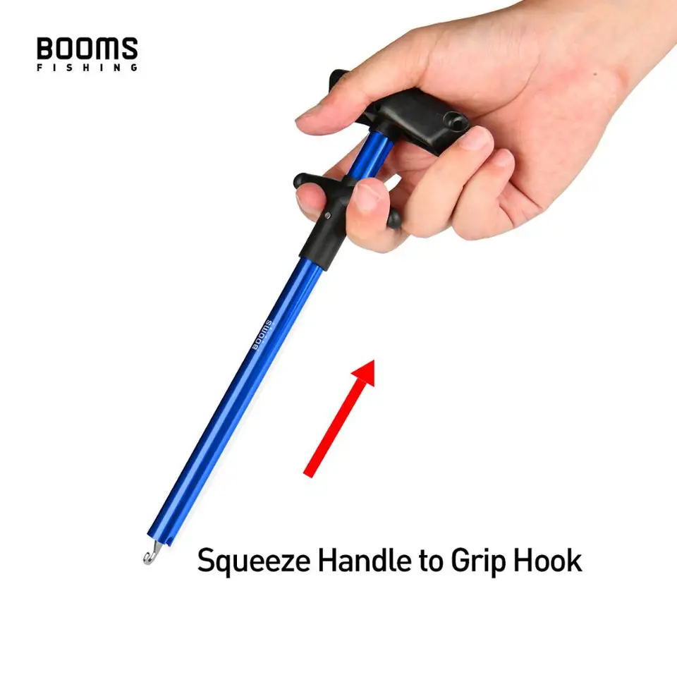 fishing hook puller