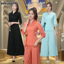 Медицинская Униформа хирургическая униформа медсестры салон стоматолога клиника ПЭТ ветеранов униформа Одежда для спа horeca одежда для официанта