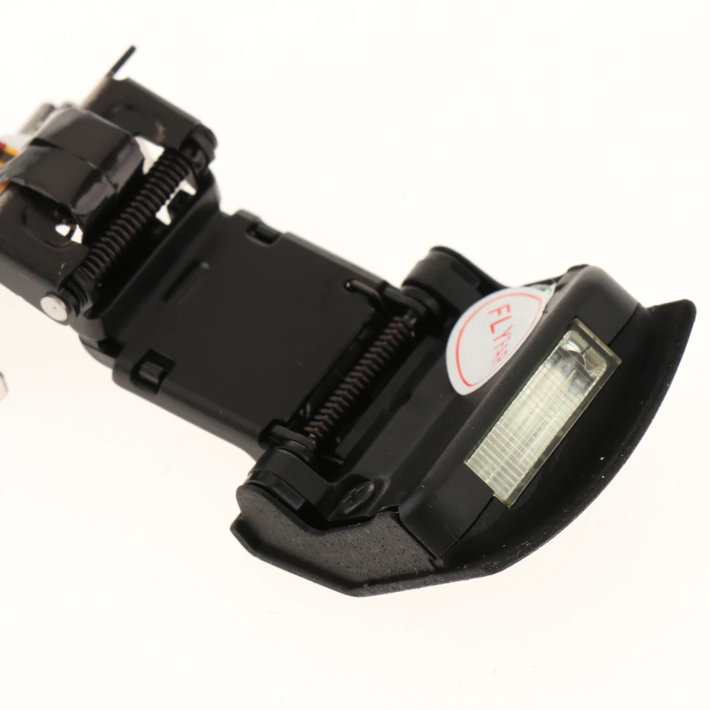 Головка фонарика Speedlite с гибким кабелем для цифровой камеры sony Alpha A5000