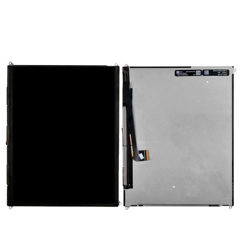 ЖК-дисплей 9 7 дюйма для iPad 3 4 A1416 A1430 A1403 4-го поколения A1458 A1459 A1460 сменный модуль