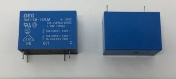 

wholesale 10pcs/lot relay OMI-SH-112LM