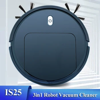 

Robot Vacuum Cleaner Powerful Suction 3in1 pet hair home dry wet mopping cleaning robot Vacuum Cleaner Home Floors cleaning