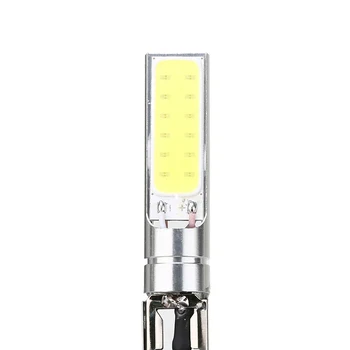 

Lamp Car Headlight 60W DRL Driving 8*1.3cm 360 Degrees Aluminum frame 4pcs Accessories White H1 6000K Hi/Lo LED