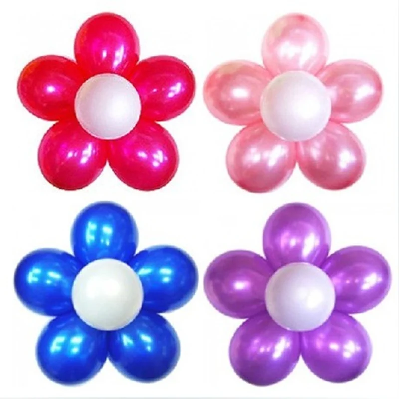 

Hot Balloon Column Arch Base Upright Pole Display Stand For Wedding Party Decors