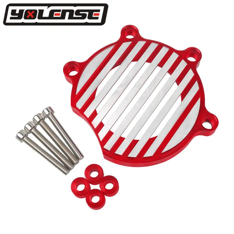 

Алюминиевая правая крышка стартера статора двигателя мотоцикла, протектор слайдера рамы для HONDA Rebel CMX500 CMX 500 2017-2023