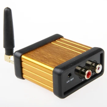 

HIFI-class BT 4.0 Audio Receiver Box Amplifier Car Stereo Amplifier Modification Acceptor