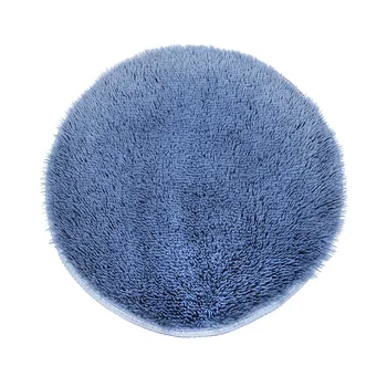 

Beautiful and comfortable luxury pet bed round plush dog carpet cat and dog sofa mattress suitable for all kinds of pet cushions