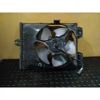 

ELECTRIC FAN MITSUBISHI COLT (CJ0)