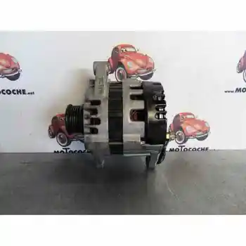 

96303556 ALTERNATOR DAEWOO LANOS