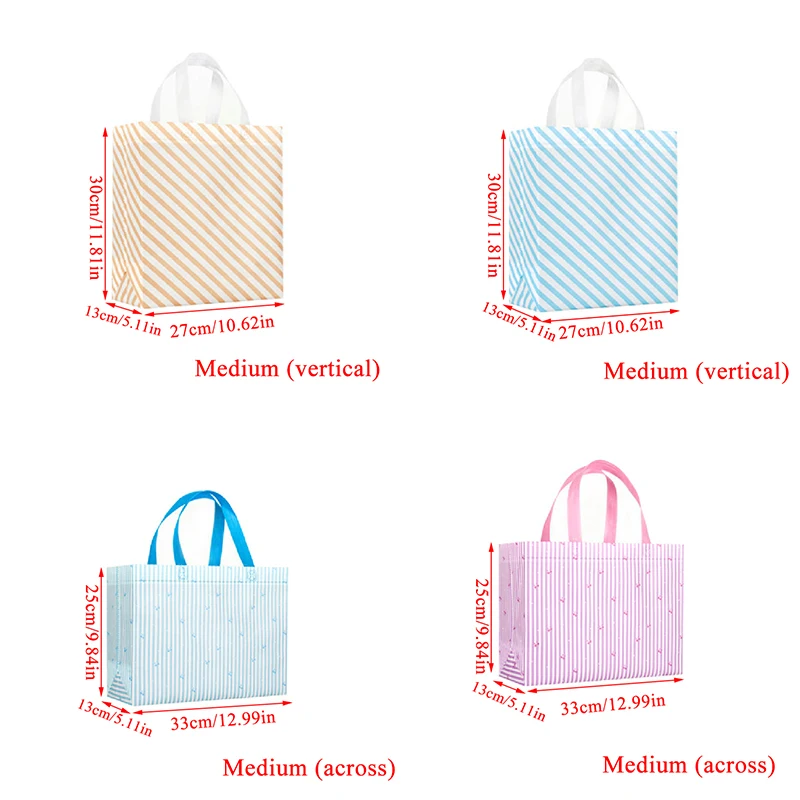 Складная сумка для покупок, многоразовая Большая складная сумка для покупок, Нетканая ткань, удобная Эко сумка для хранения, сумка для покупок