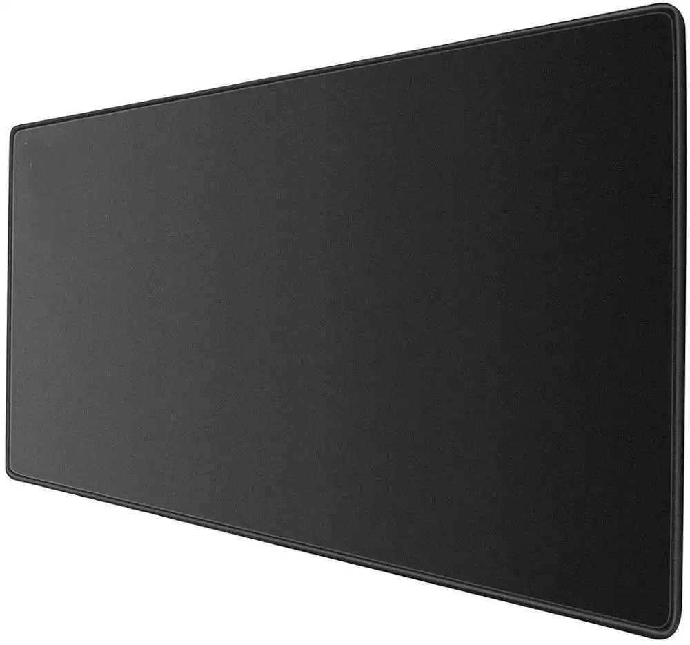 Desk-Mat Carpet Mouse-Pad Keyboard Gamer Computer Rubber-Surface Gaming Large Big