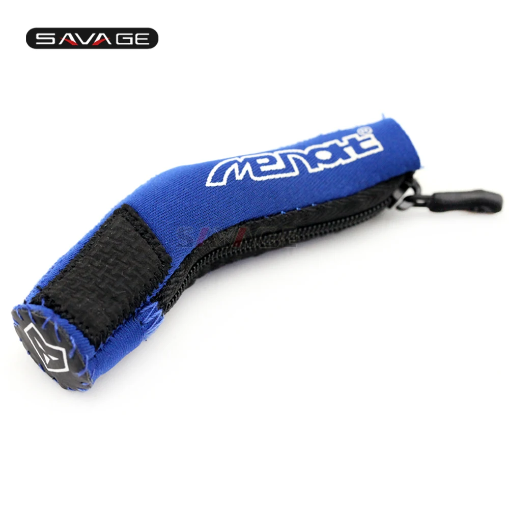 Pedal Gear Shift Sock Cover Boot Shoe Protector (34)