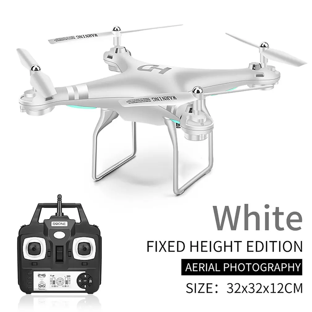 SH5 WiFi FPV Квадрокоптер с широким углом 0.3MP/2mp/5mp HD камера с одним касанием посадки/взлета передачи RC вертолет
