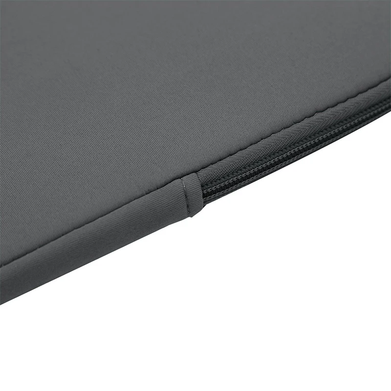 BinFul неопрен ноутбук тетрадь случае для женщин мужчин рукав компьютер карман 11 "12" 13 "15" 15,6 "для Macbook Pro Air retina Carry 14 дюймов
