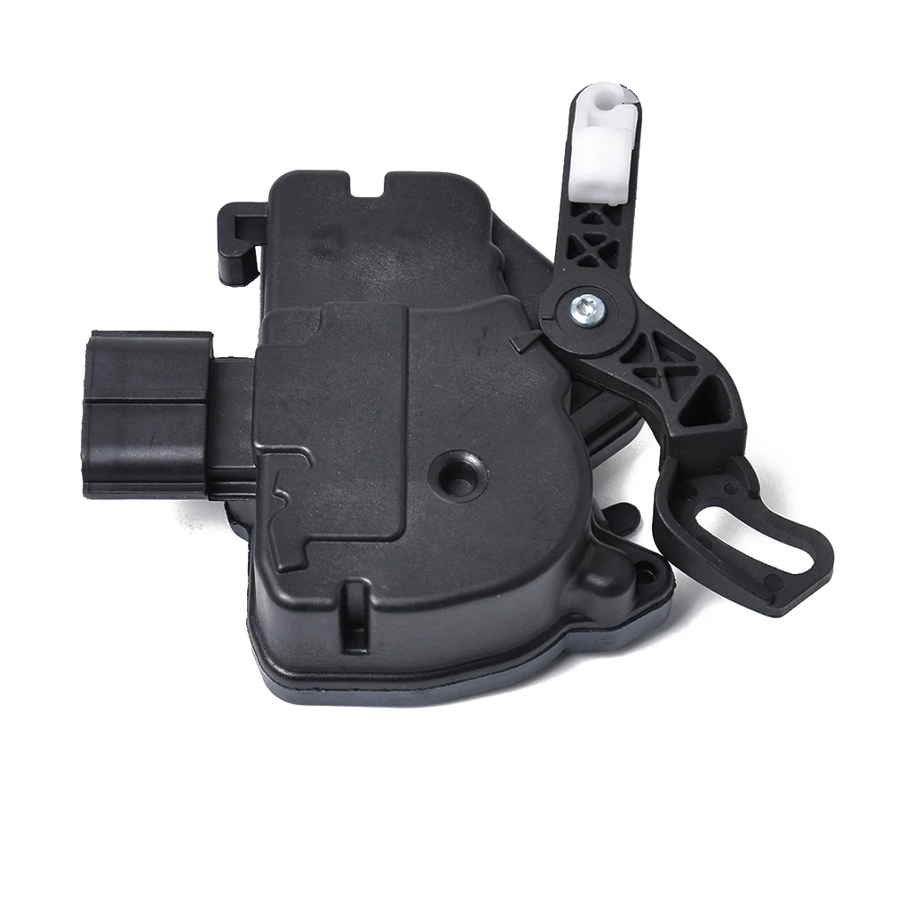 

Replacement for Chrysler Voyager Dodge 4717960AC Tailgate Rear Sliding Door Lock Actuator