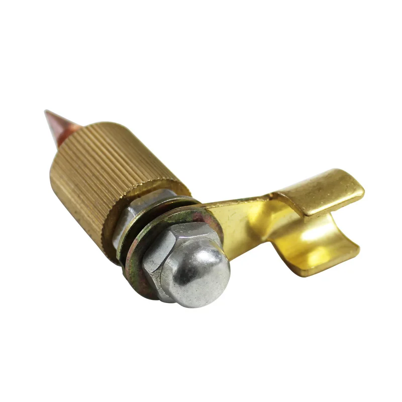 

Car Spotter Accessories Spot Earth Dent Repair Spare Parts Stud Welding Machine