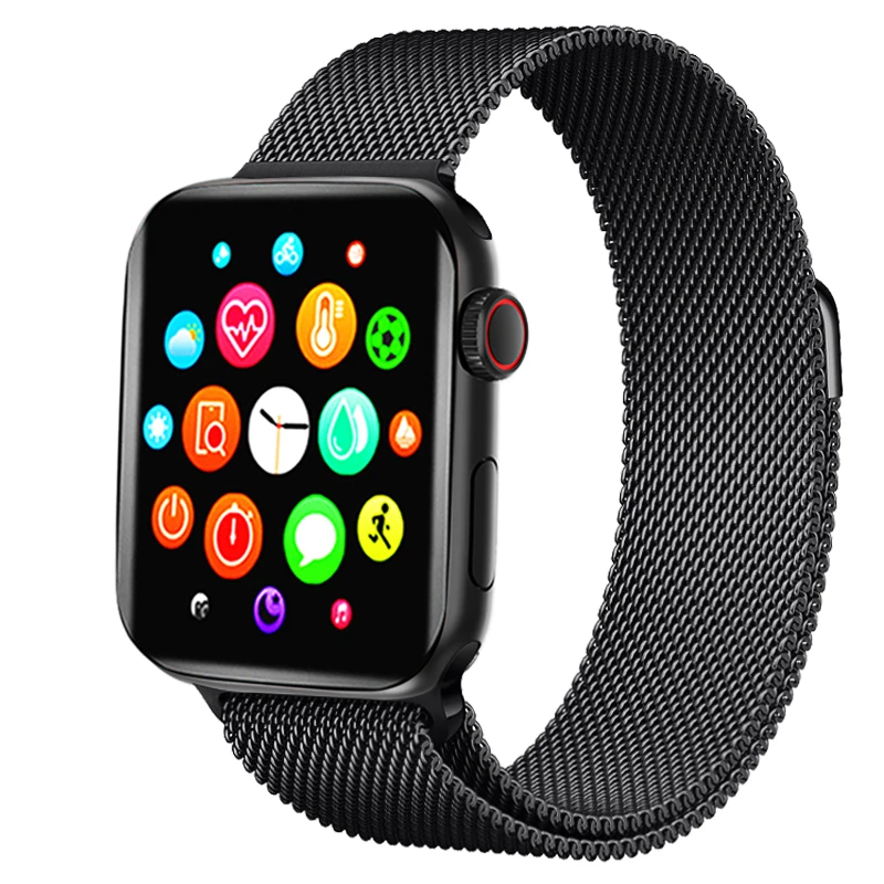Timewolf 2020 Smartwhatch Men Waterproof Ip68 Smartch Watch Android
Bluetooth Call Smart Watch For Android Phone Iphone Ios