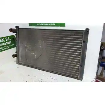 

WATER RADIATOR SEAT CORDOBA SALOON (6K2)
