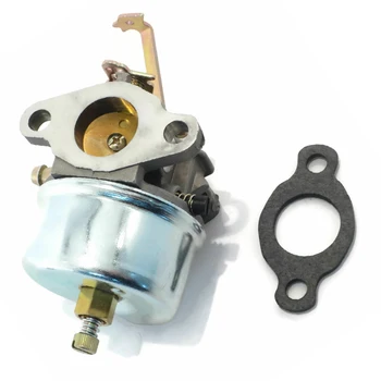 

5HP 6HP Carburetor kit 7hp 8hp 9hp H50-65597V Gasket Easy installation