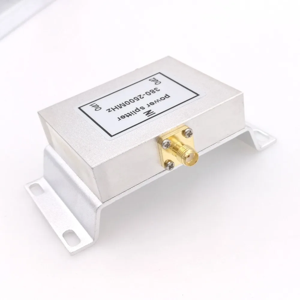 Power Splitter -2