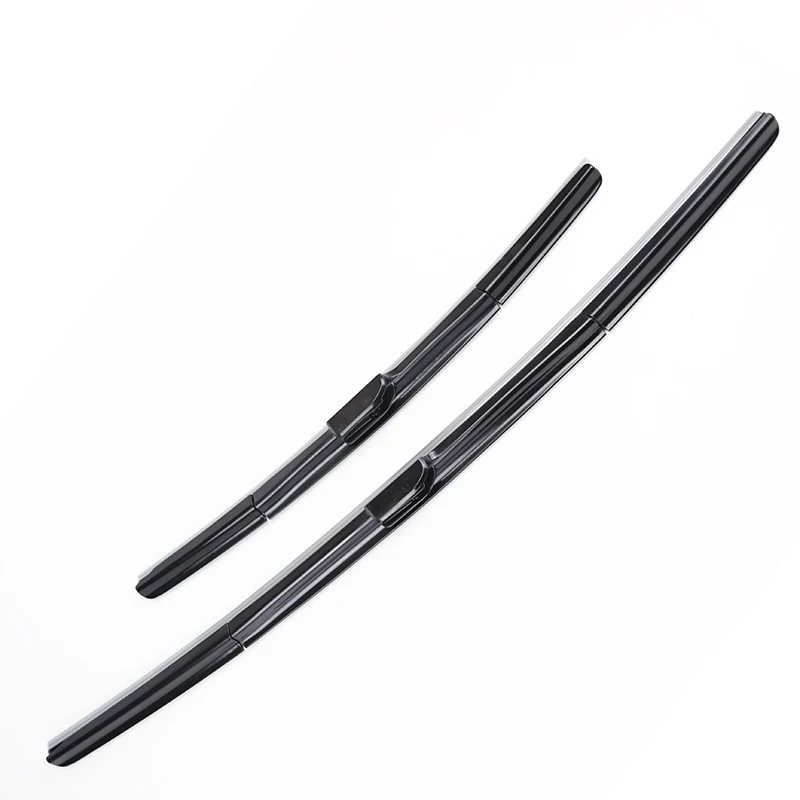 Xukey 26 ''17'' 14 ''щетки стеклоочистителя ветрового стекла для Honda CRV CR-V 2007 2008 2009 2010 2011 3 секции переднего заднего стеклоочистителя