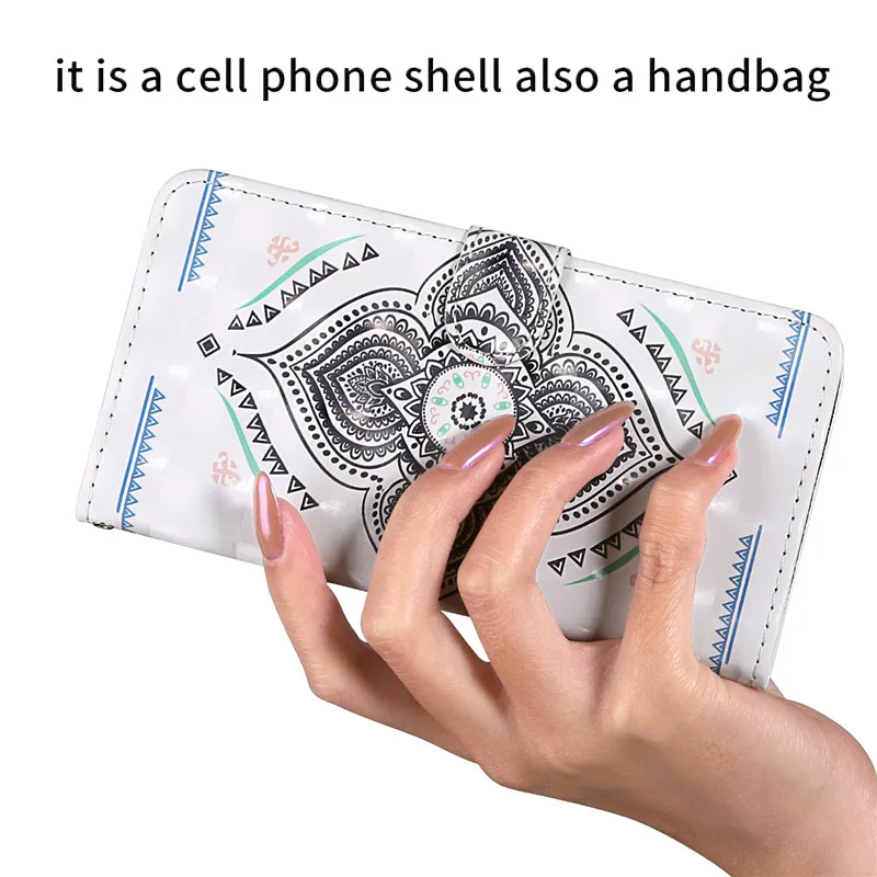 Colorful Flip Leather Case For Xiaomi Redmi 7A 8A Note 7 7S 8 9 Max 9S 8T Mi Note 10 CC9 Pro Case Book Cover Wallet Stand Bag Colorful Flip Leather Case For Xiaomi Redmi 7A 8A Note 7 7S 8 9 Max 9S 8T Mi Note 10 CC9 Pro Case Book Cover Wallet Stand Bag