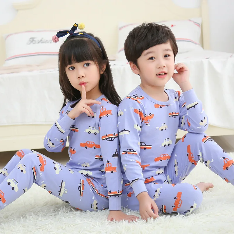 kids sleep suit