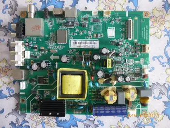 

LED40B2080N Board JUC7.820.00104193 Screen C400F13-E2-C