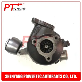 

GT1544V Turbocharger 782404-5001S 782404-0001 28201-2A410 282012A410 Turbine for Hyundai Accent 1.5 CRDi GLS Hatchback / Saloon