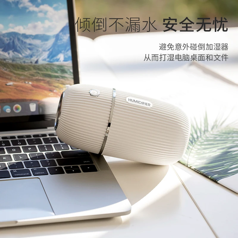 Мини увлажнитель воздуха гаджеты для комнаты Usb муравьев портативный